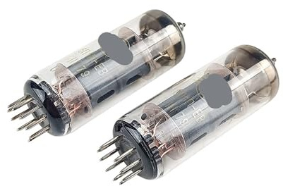 2 Audioverstärker 6n1n-EB Röhrenreparatur 6n1n/6P1 Röhre