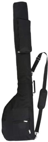 Toyvian Borsa Golf Per Mazze Golf Borsa Viaggio Resistente All Usura Multifunzione