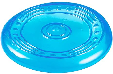 Petstages #231 Frisbee per Cani, L, Blu