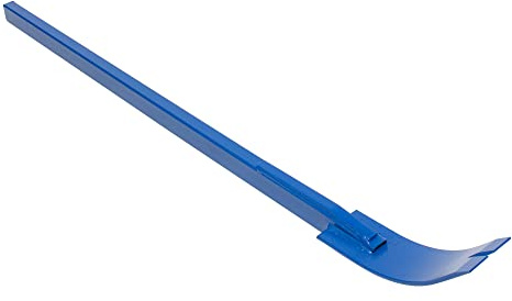 MARSHALLTOWN Little Monster Pry Bar, 46 Inch, Assembled in the USA