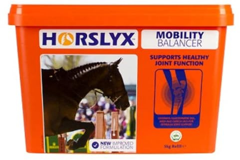 Horslyx - Suplemento para caballos, fórmula para chupar