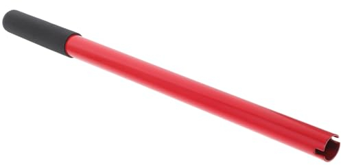 SOLUSTRE Ersatzgriff Für Hydraulischen Wagenheber Tonnen-verlängerung Ergonomisches Design Einfacher Einbau Für Mechaniker Und -enthusiasten Langlebig Und Stabil Der Anwendung