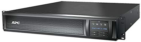 APC Smart 1500VA USV Gerät (230 V)