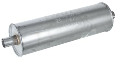 BOSAL Mittelschalldämpfer 176-421 | Kompatibel mit: MERCEDES-BENZ T1 Bus, T1 Bus, T1 Kasten, T1 Kasten, T1 Pritsche/Fahrgestell, T1 Pritsche/Fahrgestell