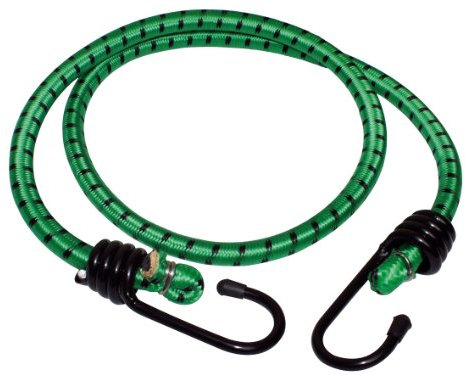 Las 10330 – Fune elastica portapacchi, 10 mm x 100 cm