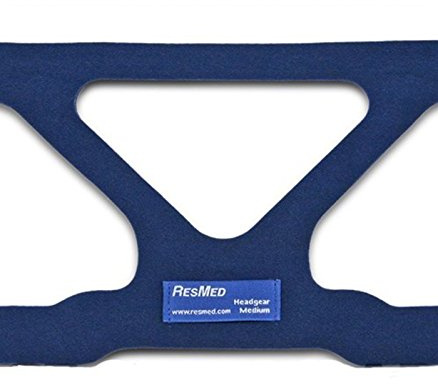 Kopfbedeckung für Mirage Masken - ResMed L (large)