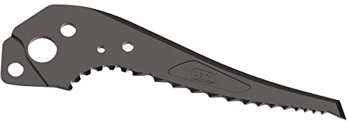 Petzl Unisex Adult's Pure Ice Lama Blade, Multi-Colour, One Size