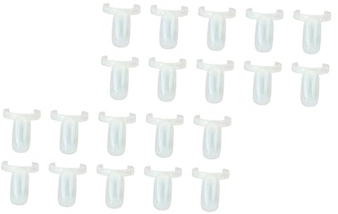 HAPINARY Présentoirs Pour Faux 100 Pièces Pour Comparaison