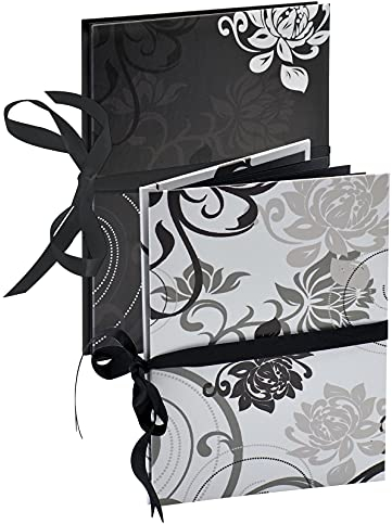 walther design Leporello 12 Fotos 10 x 15 cm Grindy ML-200