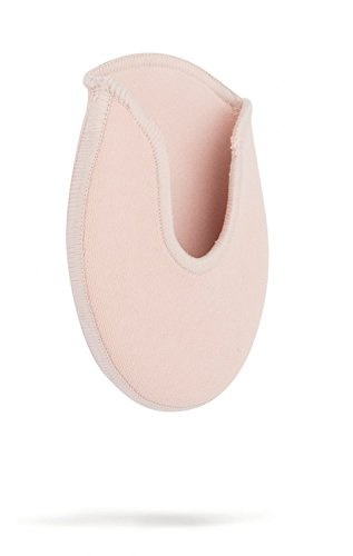 Rumpf Supersoft Spitzenschoner