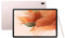 Samsung Galaxy Tab S7 FE 12.4 Inch 5G Android Tablet 64GB Light Pink 3Y Warranty
