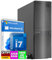 Office PC con Intel i7 | 4.0GHz | 32GB RAM | 1000GB SSD | WiFi 600 e Bluetooth 5 | USB3 | Windows 11 Pro | Multimedia Computer con 3 anni di garanzia!