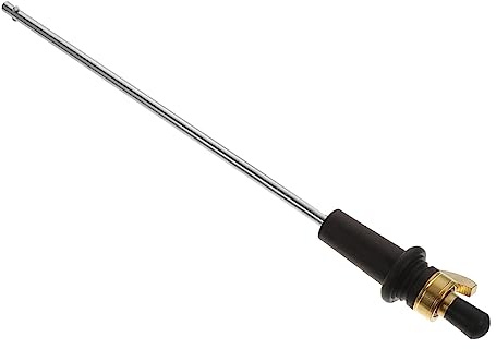 Toyvian Cello-saitenhalter aus Ebenholz Cello-endknopf -stützwerkzeug Saitenhalter-stützstange -zubehör Robust Langlebig Sicher