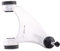 LEMFÖRDER 28141 01 Braccio Oscillante Sospensione Ruota per Alfa Romeo 147 (937_) 2000-2010 Dx, Superiore, Assale Anteriore e altri veicoli