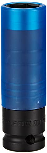 Facom NSI.17L - VASO 1/2 IMPACTO LLANTA ALEACION 17