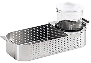 NEW Euro Sonic 4d portavasos para 1 – 600 ml de taza
