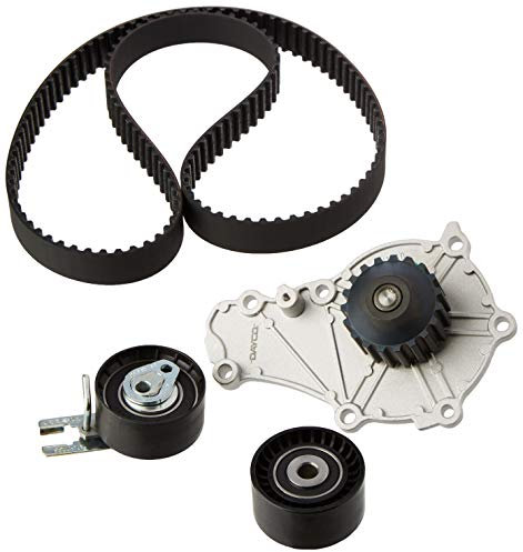 Dayco KTBWP9140 Kit de distribution complet avec pompe à eau