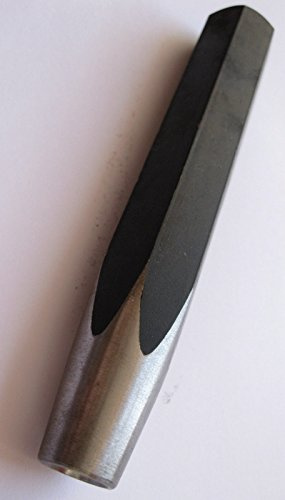 Made in the UK 5/16 dia Solid Rivet setting tool Snap Punch Steam boiler Train