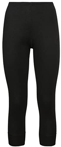 Odlo Femme Sous-vêtements fonctionnels 3/4 ACTIVE WARM ECO
