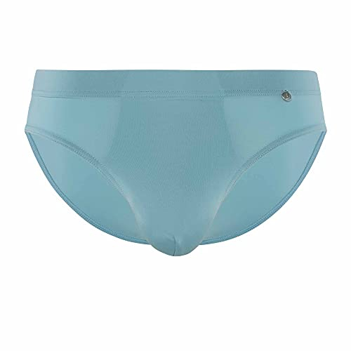 Bruno Banani Herren Laguna Slip, Aqua, L
