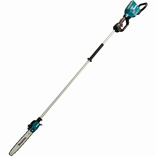 Makita DUA300Z Sierra de cadena de altura 18Vx2 LXT 30cm marca, sin bateria ni cargador.