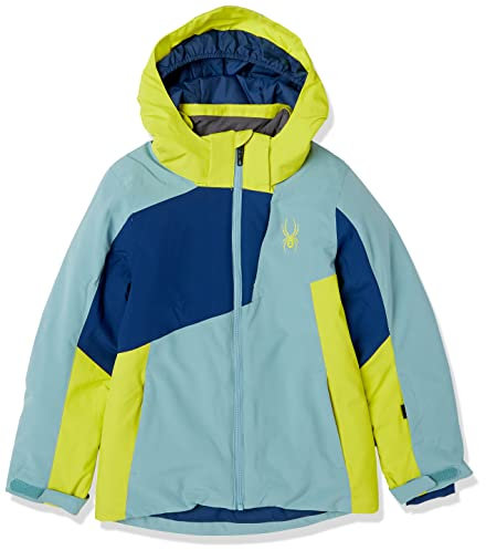 Spyder Kinder-Skijacke Ambush