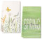 Trapos Cocina Primavera, 2 Piezas Paños de Cocina Flor Kitchen Towels Microfibra Primaveral Toallas de Cocina Flor para Utensilios de Cocina de Primavera, 40 x 60 cm
