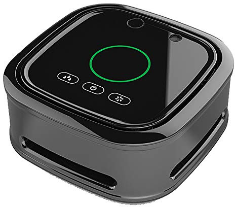 Kioball Filtro Purificador de Aire para Coche, Ambientador para Coche, Humidificador para Coche, Limpiador de Aire PortáTil para Coche, CamióN, 12 V-24 V