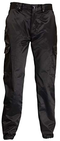 Pantalon Intervention (42, Noir) Allemand