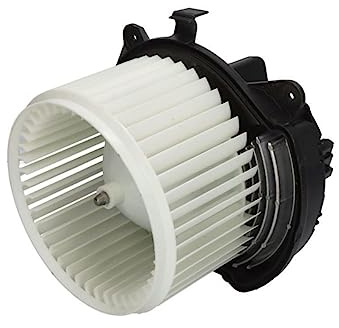 Denso DEA09072 Lüfter, Klimakondensator
