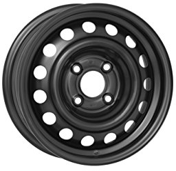 ALCAR 3505-5,5X14 ET37,5 4X107,95 Jante en Acier