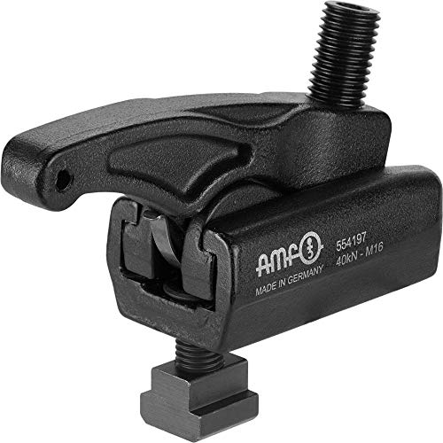 AMF Tenditore scorrevole 7600-30 M12 x 14