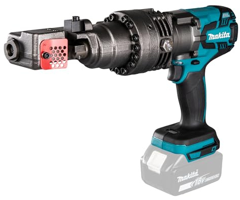 Makita DSC163ZK Akku-Moniereisenschn. 18V (ohne Akku, ohne Ladegerät) im Transportkoffer, Blau