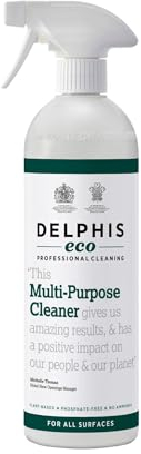 Delphis Eco Multi-Purpose Cleaner 700ml (International)