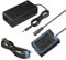 HYCTP EH-5G Netzteil Adapter Kit, EP-5G Virtueller Akku Ersatz EN-EL25 EN-EL25A Akku, passend für Nikon Z 30 Z30, Z 50 Z50, Z FC ZFC Digitalkameras-Zubehör