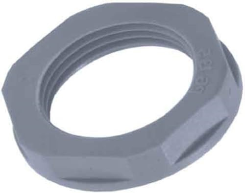 Lapp Zubehör GMP-GL-M20x1,5 R7001 - Contre-écrou