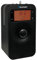 Blaupunkt RX+ 48 BK Digital Radio mit RDS Funktion/Lautsprecher (DAB+, ERP2, UKW-Tuner, 2 Watt) schwarz