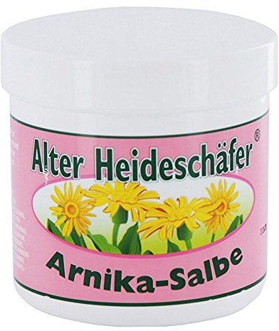 Arnika Salbe Alter Heideschäfer