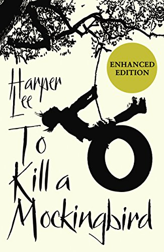 To Kill A Mockingbird: Enhanced Edition (English Edition)