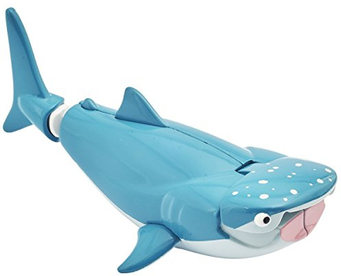 Buscando a Dory - Figura Marina con Movimiento Destiny (Bandai 36403)