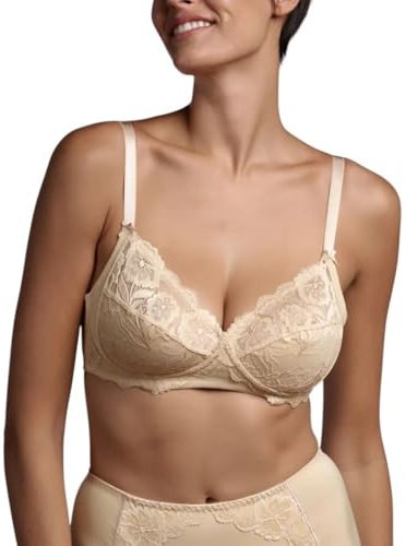 Lepel Intim New Belseno 250 Women's Underwired Bra