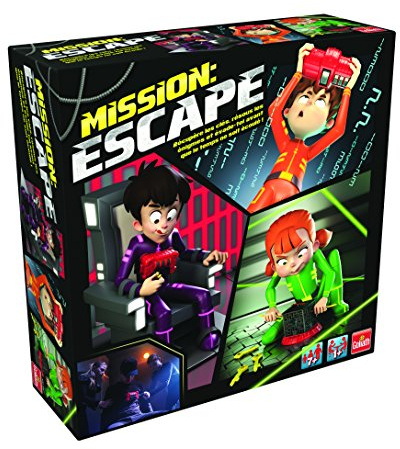 Goliath - Mission Escape - - 30208.006