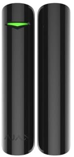 Sensor de Apertura inalámbrico DoorProtect - Negro - Ajax (Marketplace)