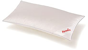 PARADIES Nani medium 40x80 cm - Mehrkammerkissen | Made in Germany