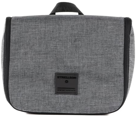 Strellson - Northwood 2.0 Benny washbag lhz Dunkelgrau