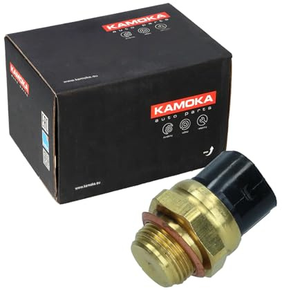 KAMOKA Commutateur de température (ventilateur de radiateur) 4090004