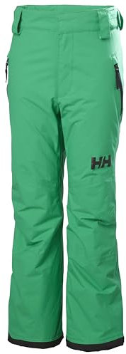 Helly Hansen Junior Unisex Jr Legendäre Hose, Helles Grün, 16