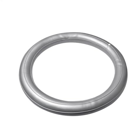 Base Per Sedia A Da Yoga - Supporto Stabile Per Palla Da Esercizi, Base A Riutilizzabile Per Fitness, Equilibrio, Allenamento | Supporto Per Palla Da Yoga Con Bande Di Resistenza, Base Ad