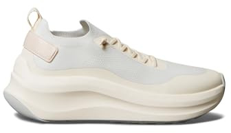 Sneakers Sovradimensionate con Calzino in Rete - Multi Chunky Runner Lace U - 38