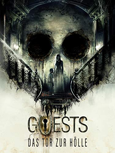 Guests - Das Tor zur Hölle